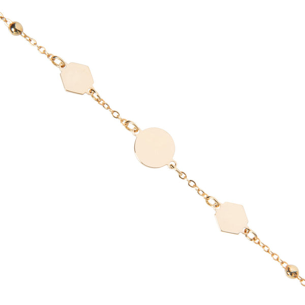 Teodosia Print Bracelet