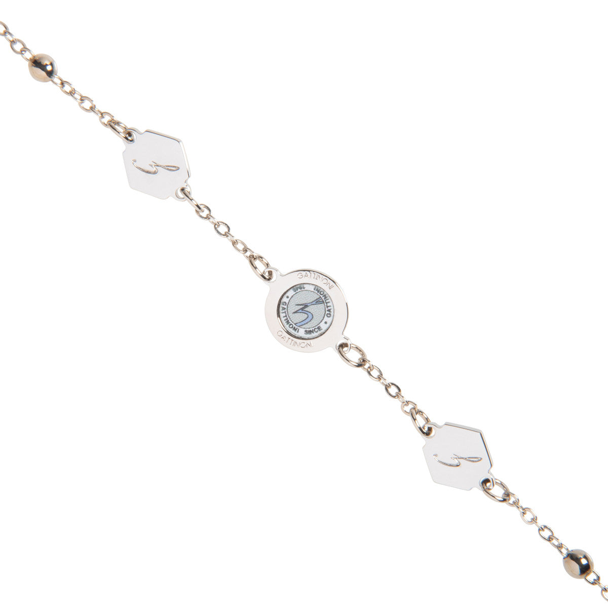 Teodosia Print Bracelet