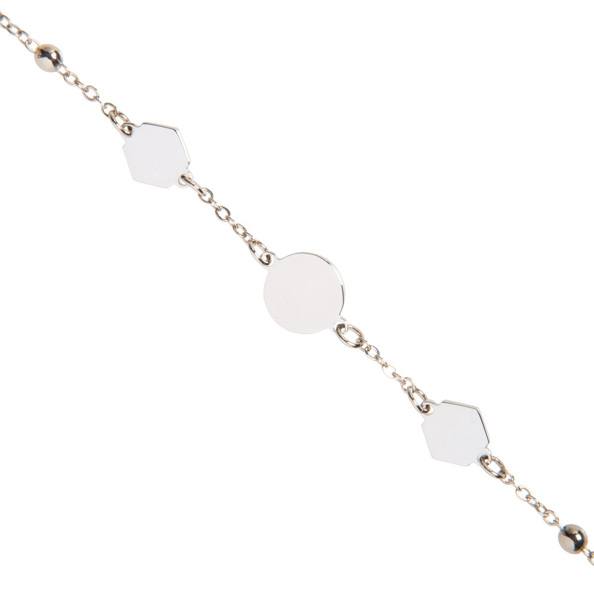 Teodosia Print Bracelet