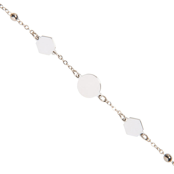 Teodosia Print Bracelet