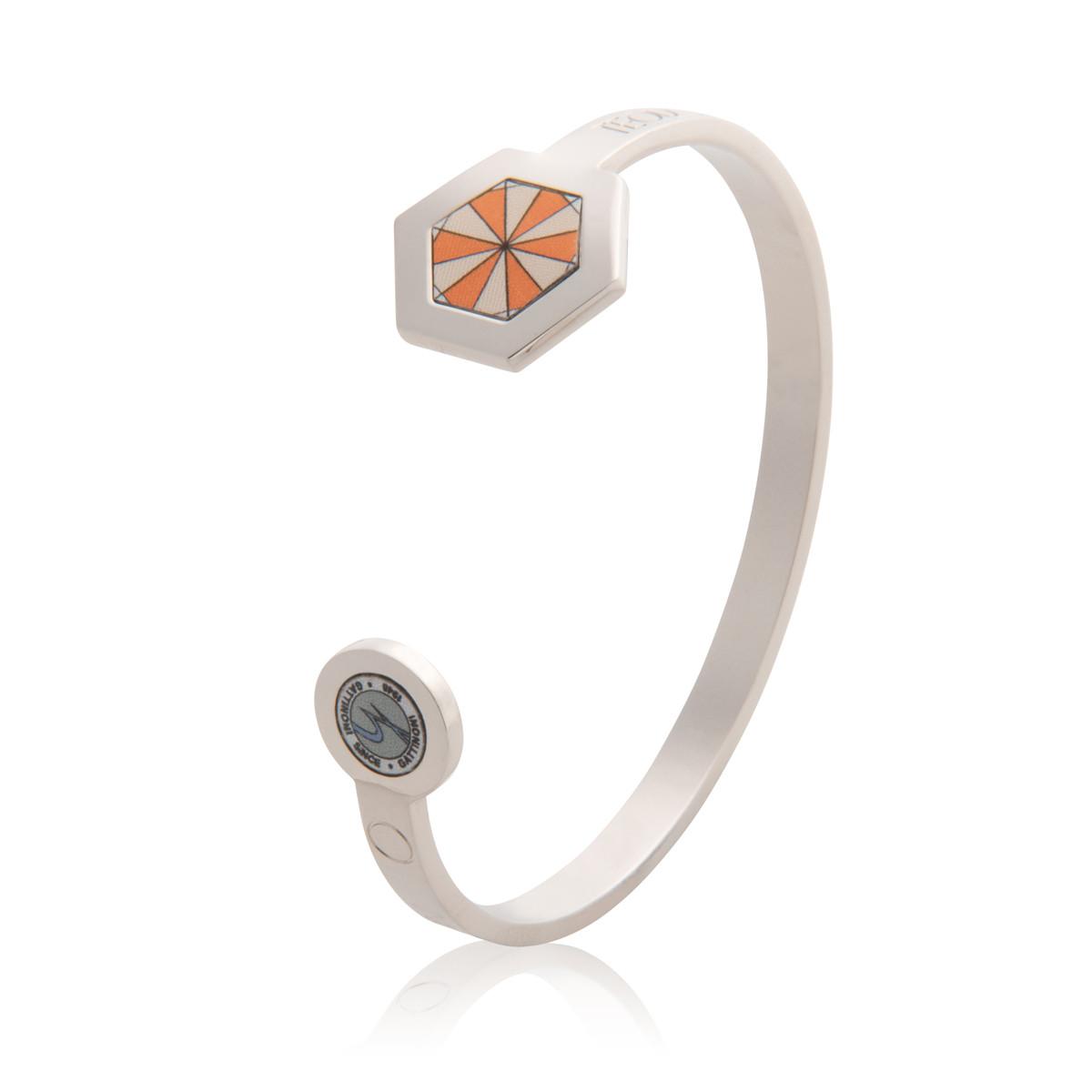 Teodosia Rigid Bracelet