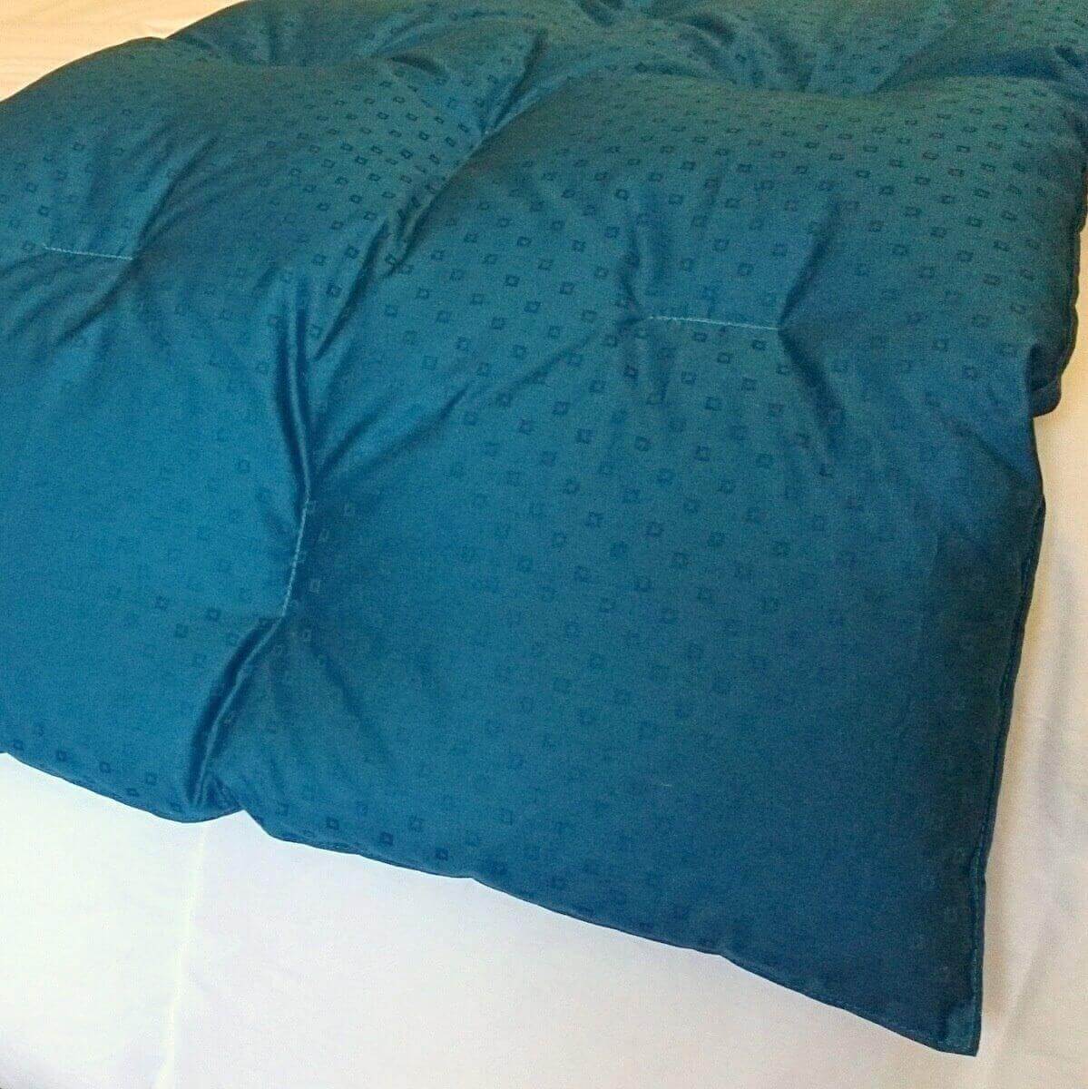 Jacquard plaid color