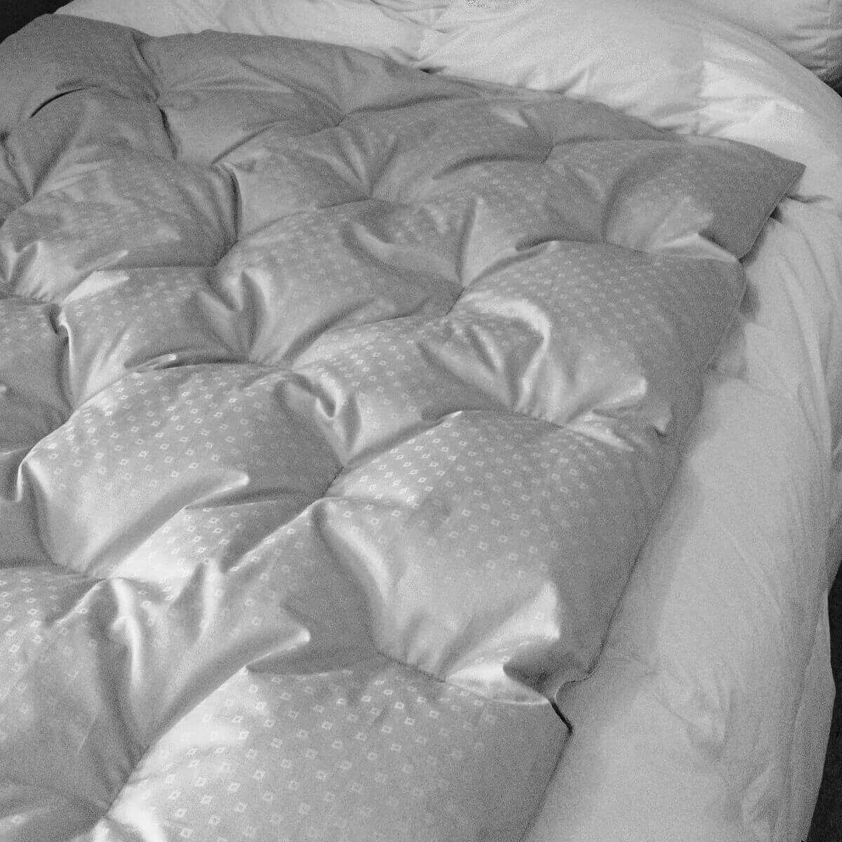 Jacquard plaid color