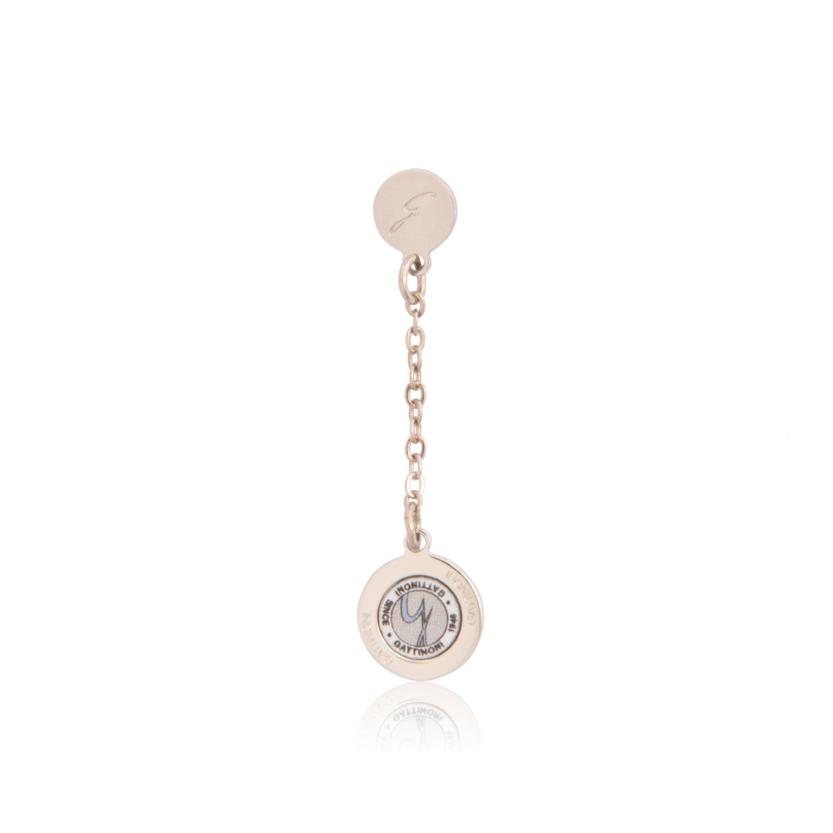 Teodosia Drop Earrings