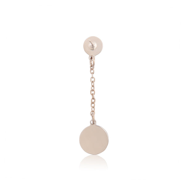 Teodosia Drop Earrings