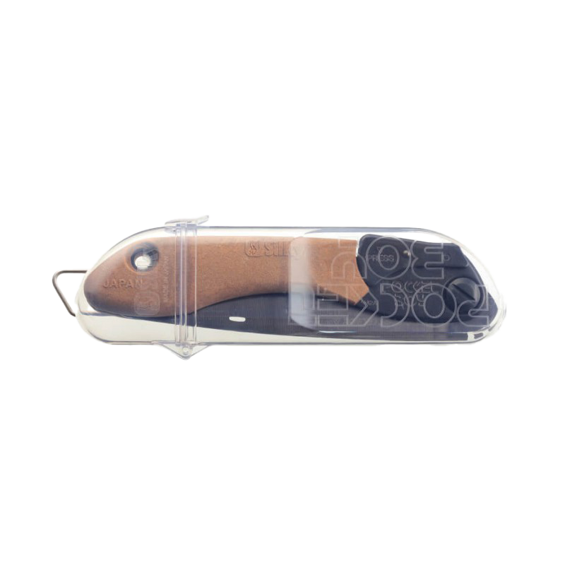 Silky Pocketboy 170-10 Outback Edition Hand Saw