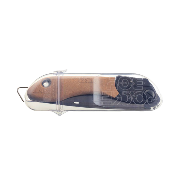 Silky Pocketboy 170-10 Outback Edition Hand Saw