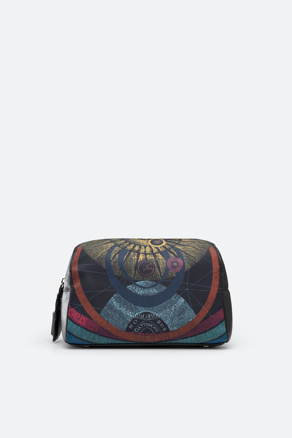 Beauty Planetarium black large