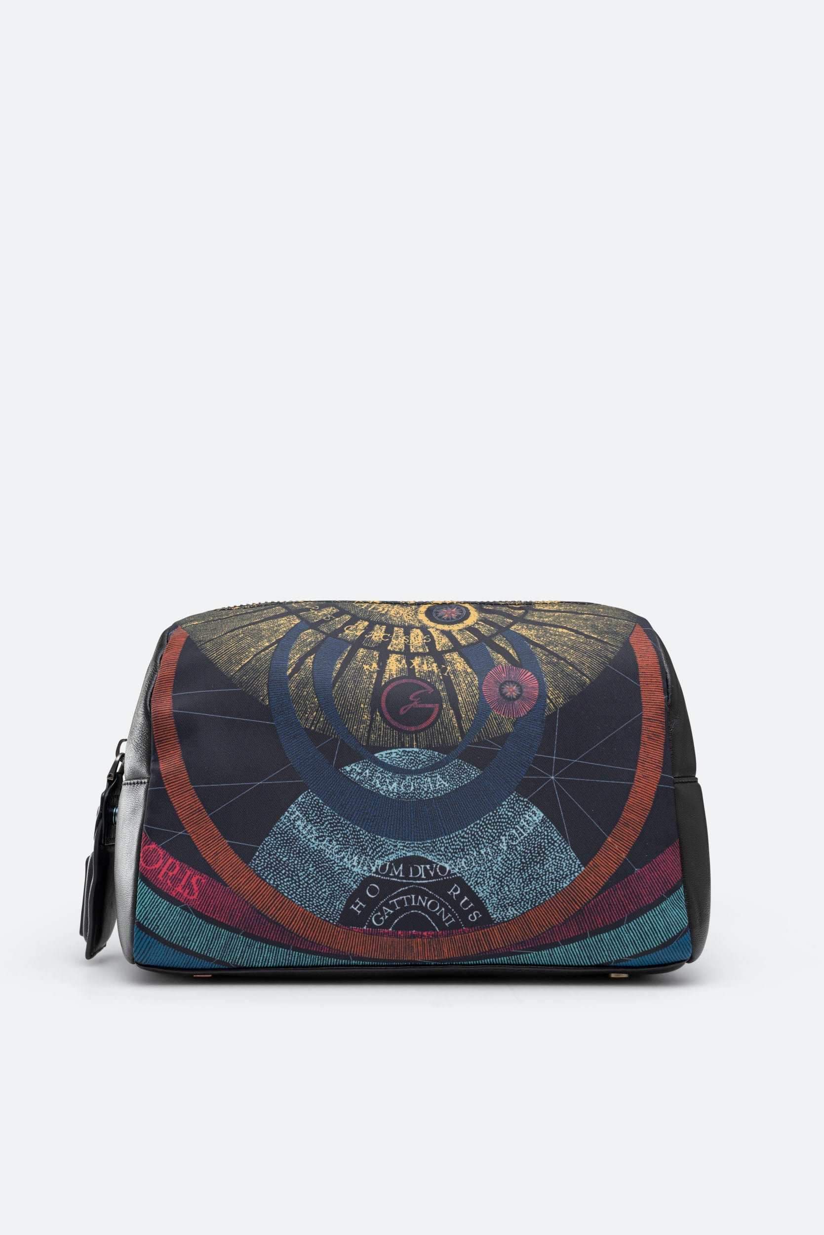 Beauty Planetarium black large