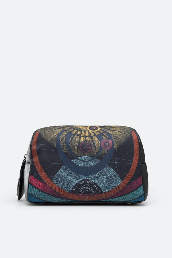 Beauty Planetarium black large