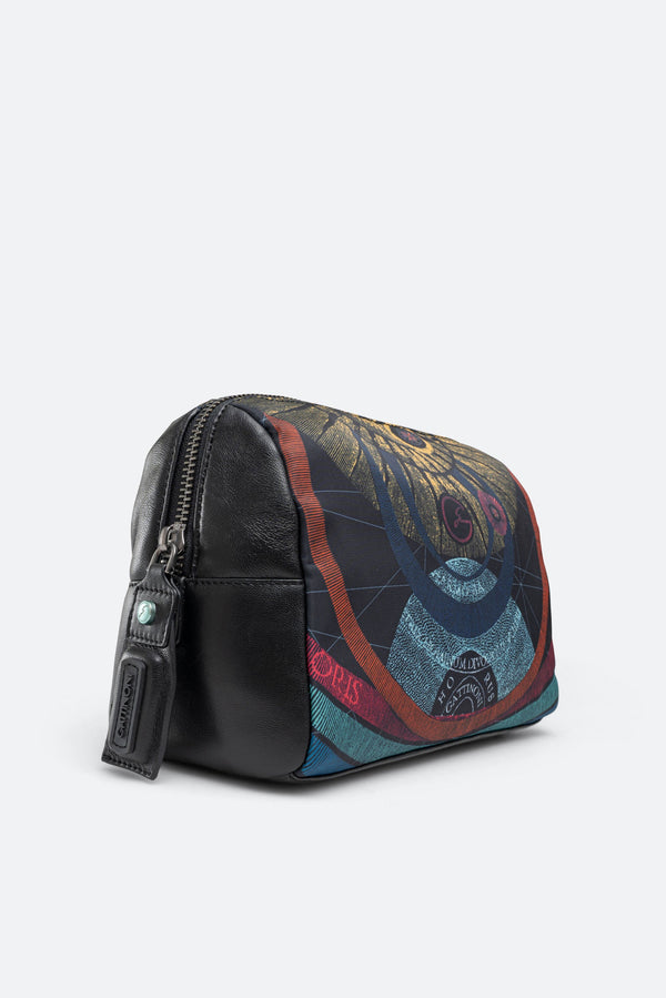 Beauty Planetarium black grande