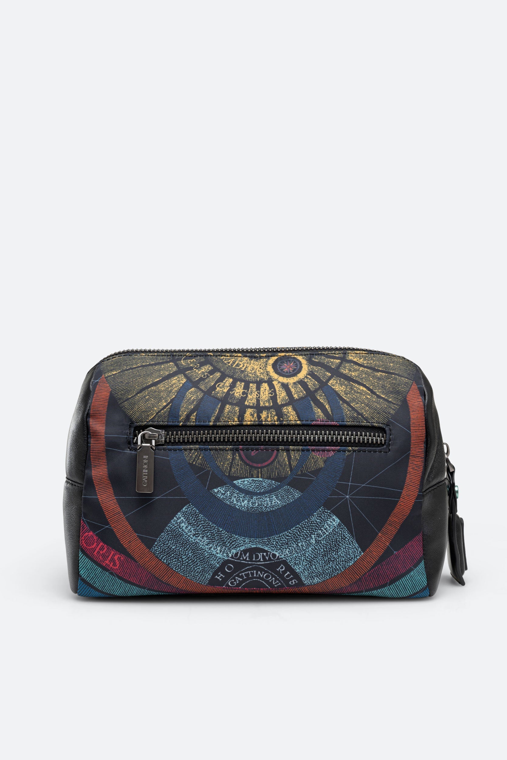 Beauty Planetarium black large