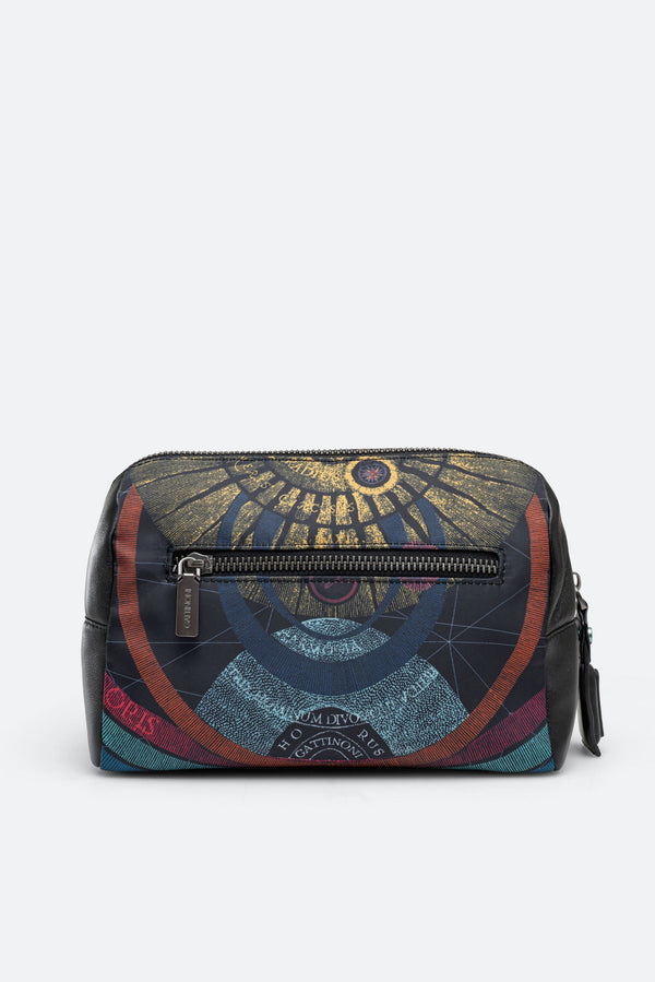 Beauty Planetarium black large
