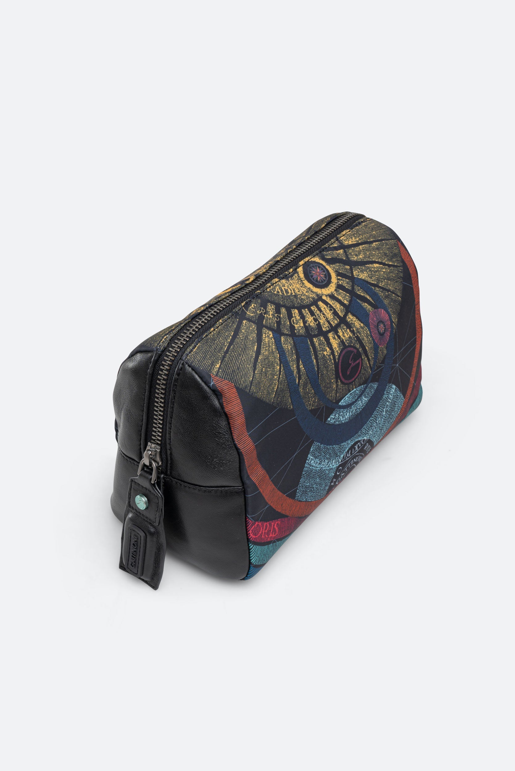 Beauty Planetarium black large