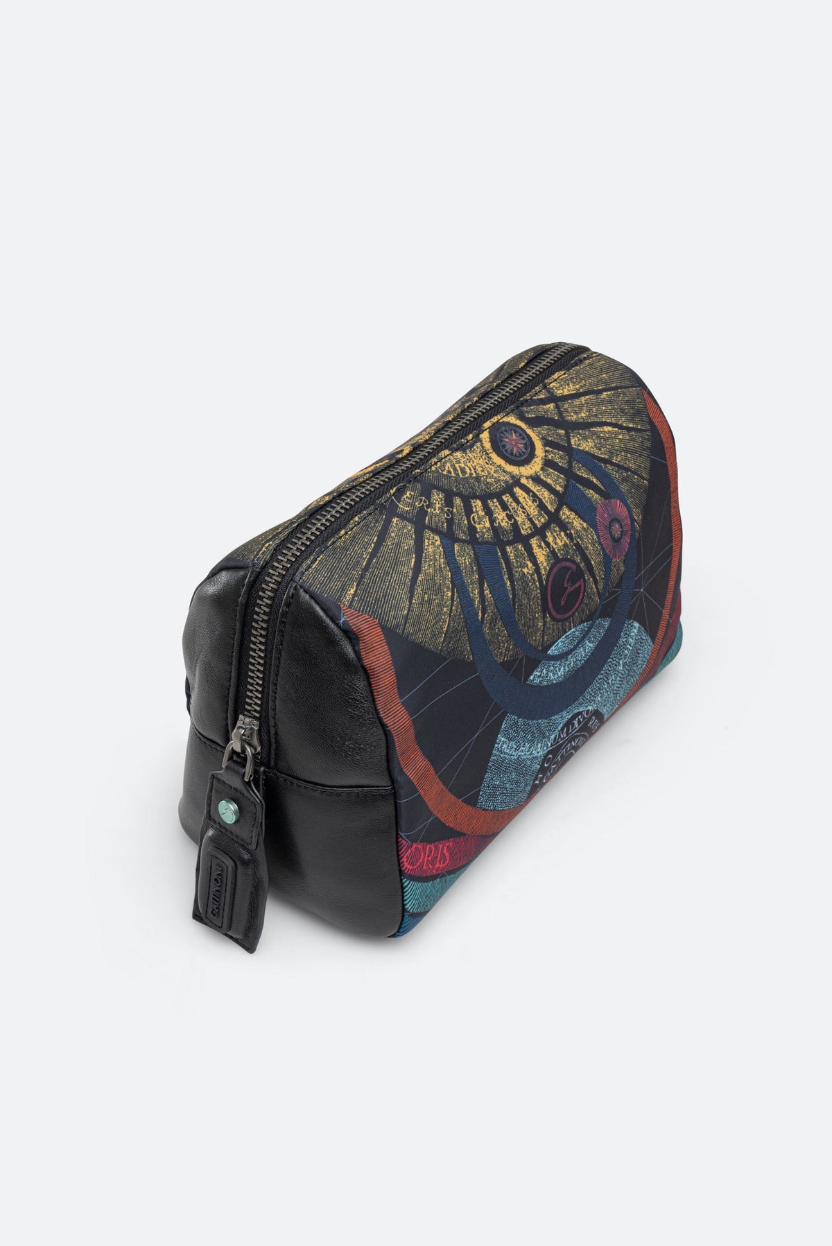 Beauty Planetarium black grande