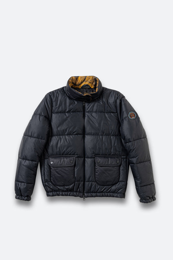 Chaqueta Negra Planetarium