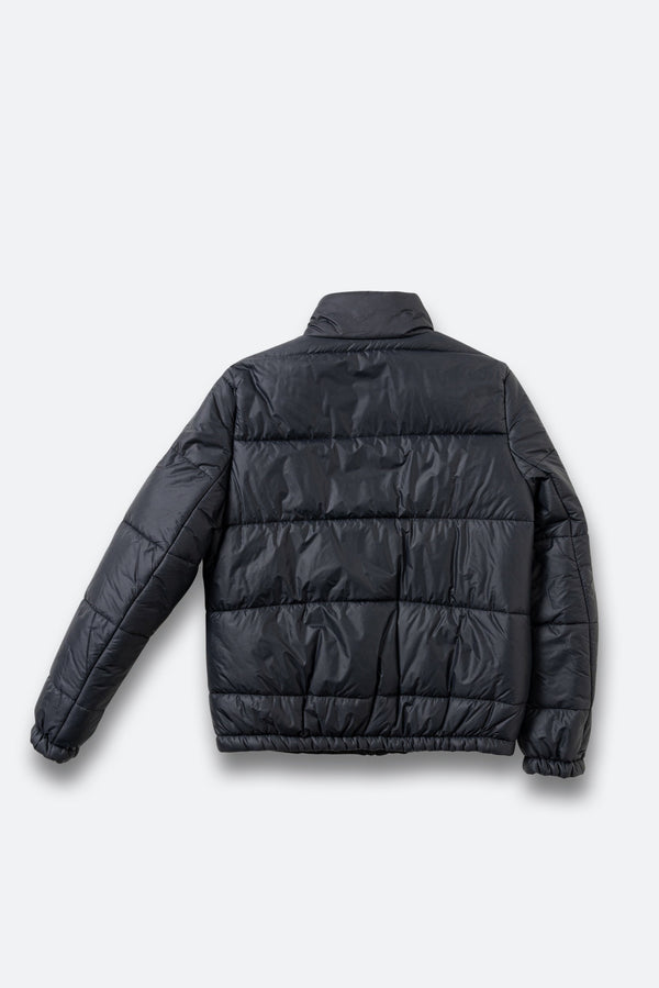 Planetarium Black Jacket