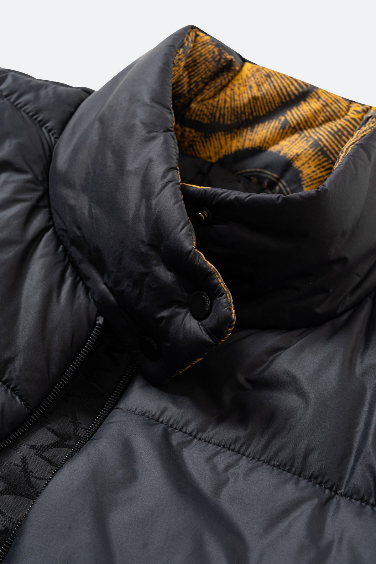Chaqueta Negra Planetarium