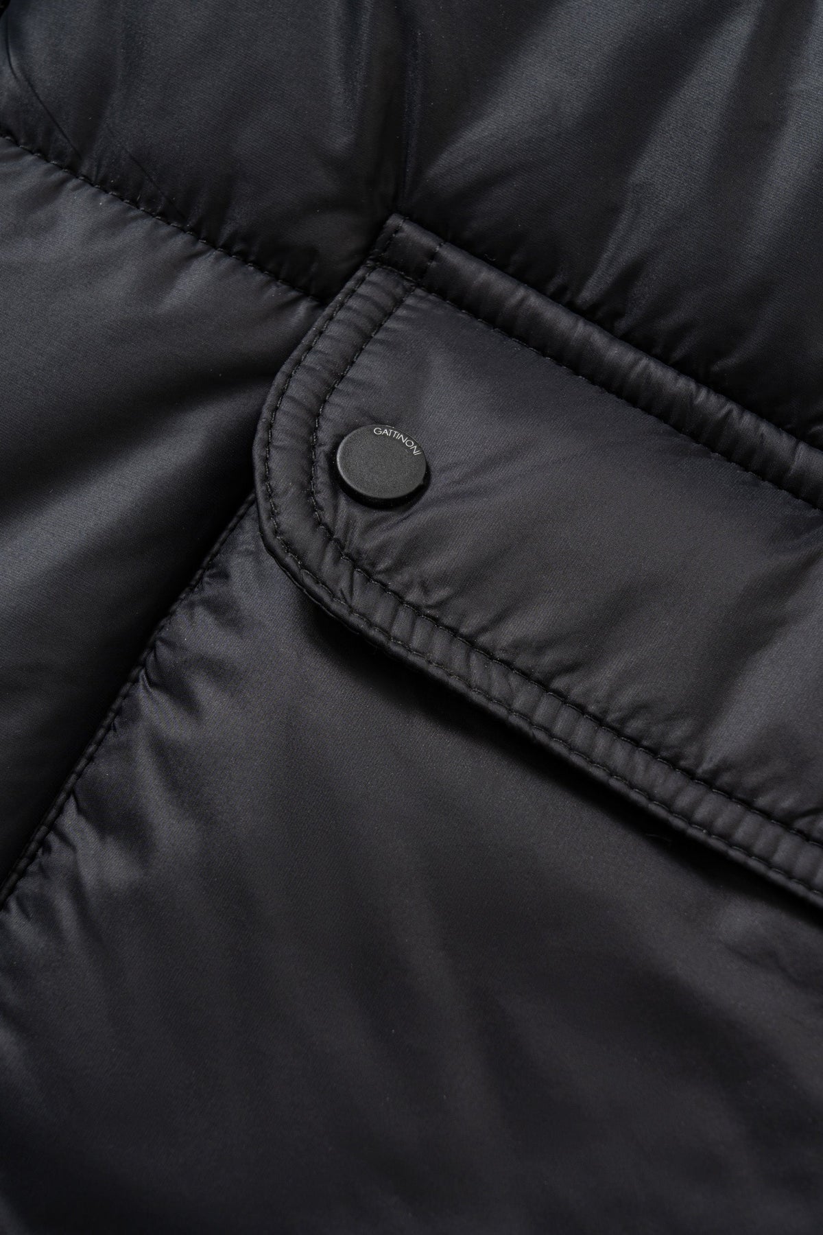 Chaqueta Negra Planetarium