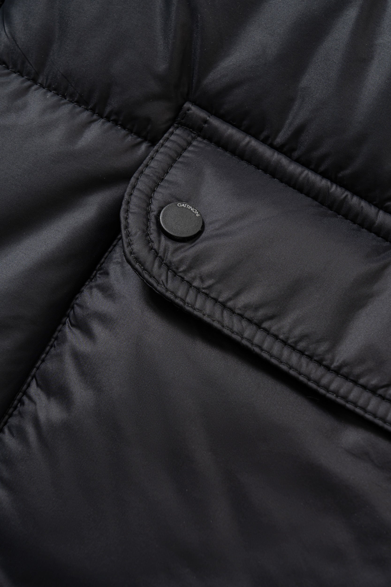 Planetarium Black Jacket