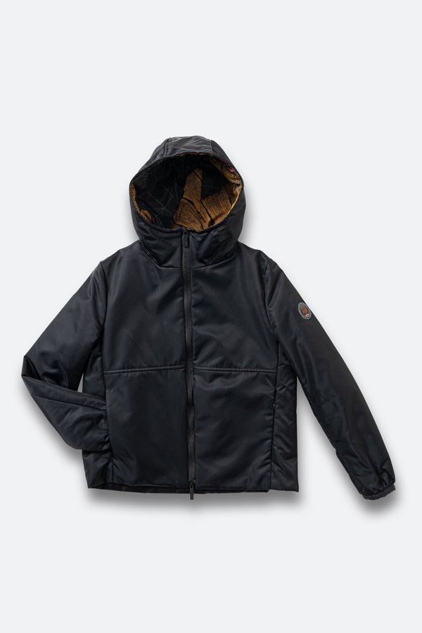 Planetarium Black Jacket
