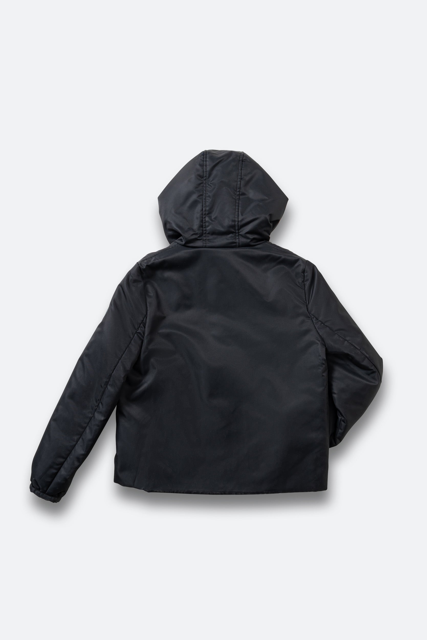 Chaqueta Negra Planetarium