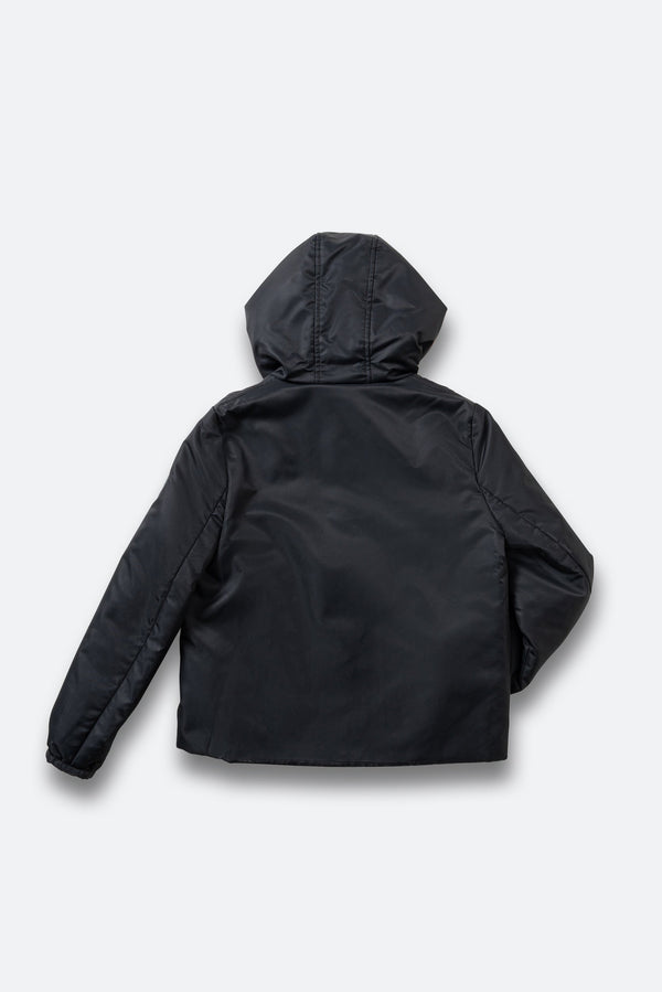 Planetarium Black Jacket