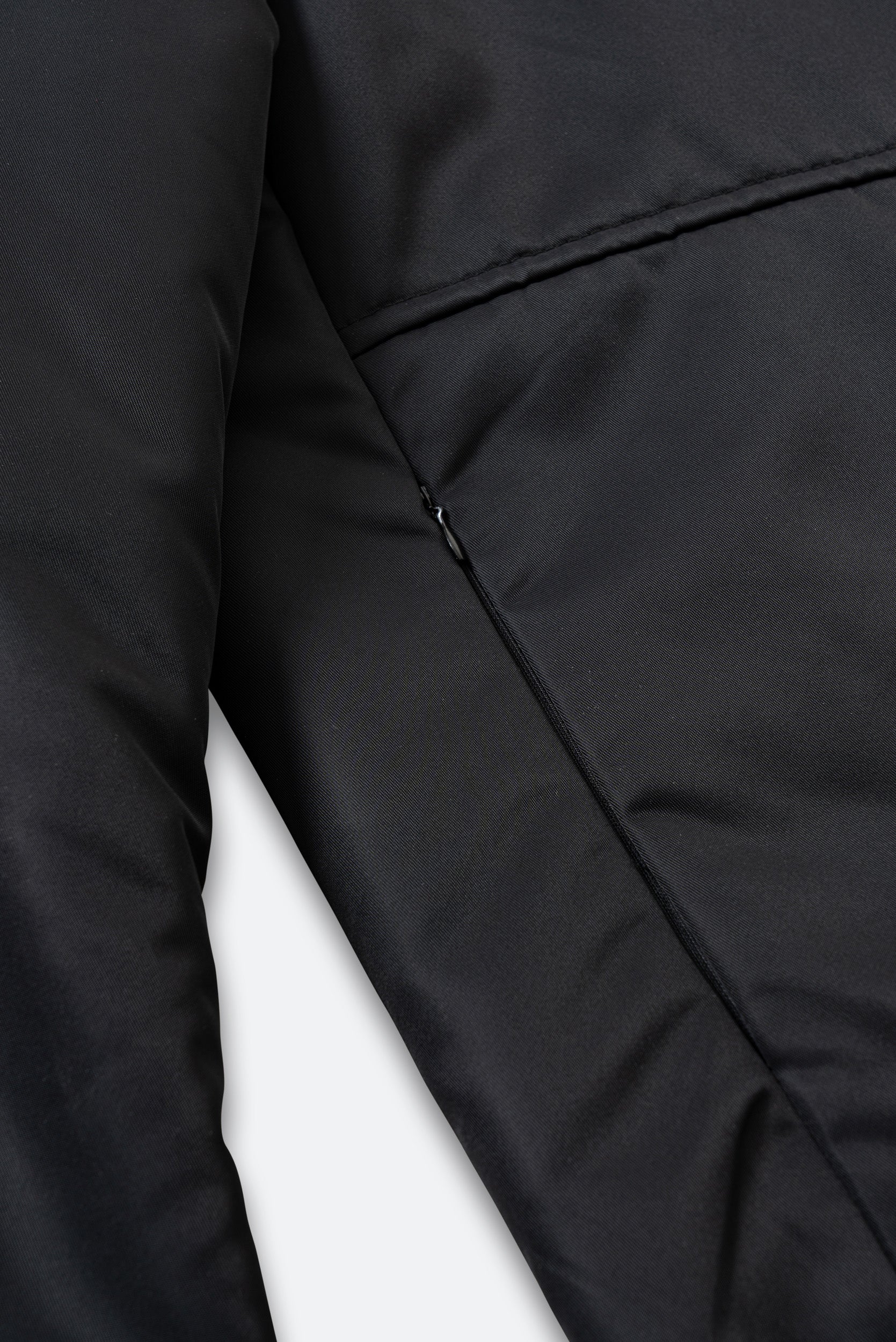 Chaqueta Negra Planetarium