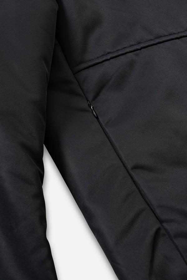 Planetarium Black Jacket