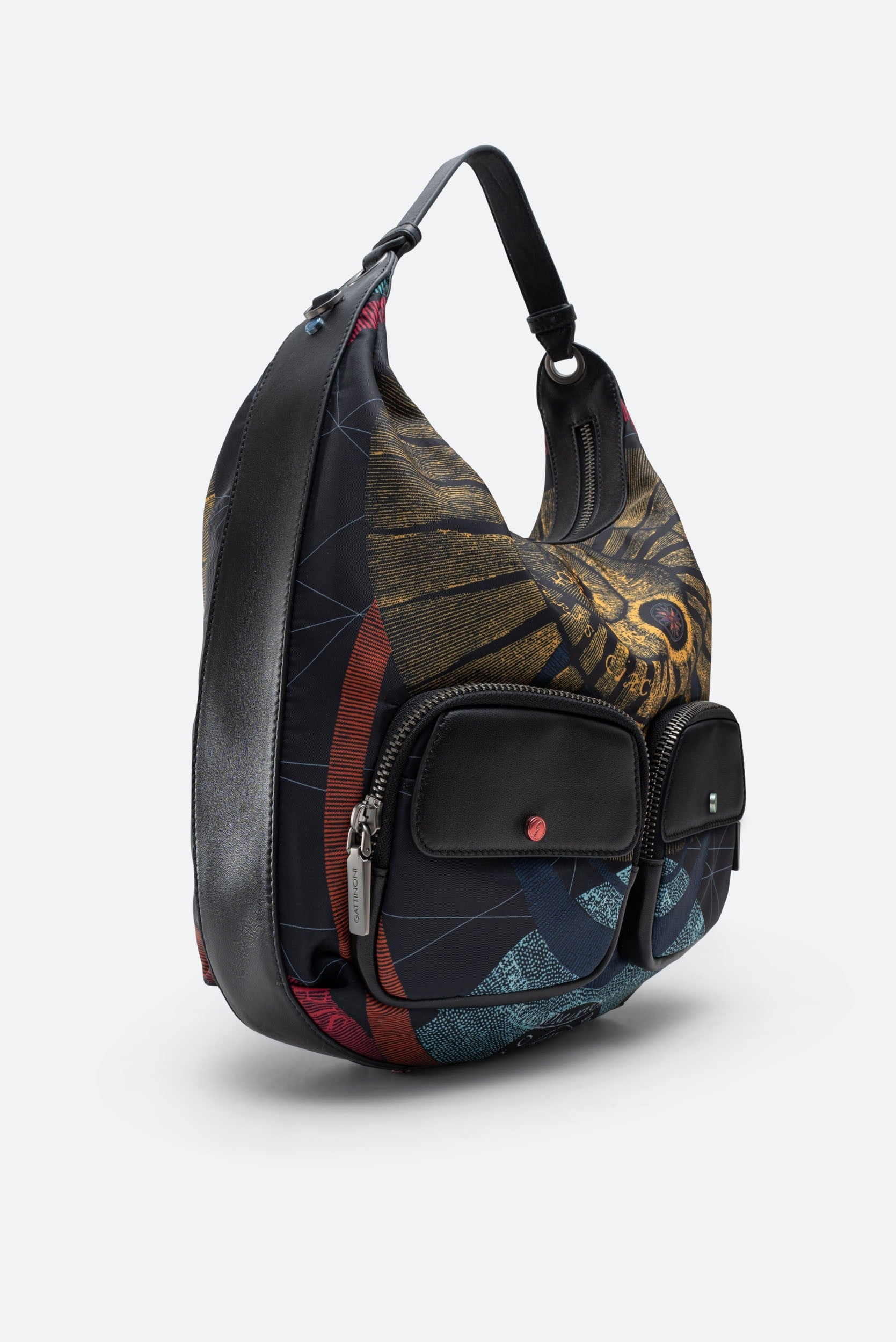 Hobo Planetarium Black