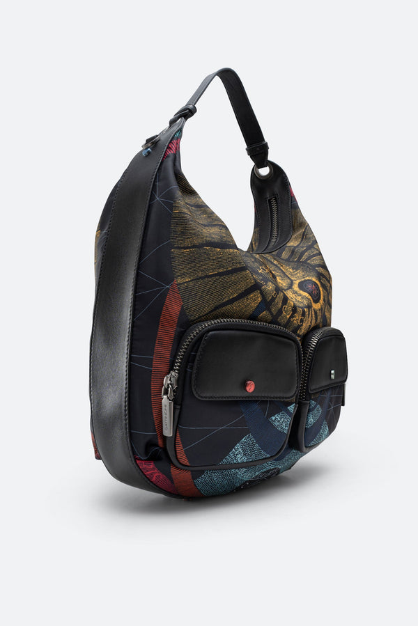 Hobo Planetarium Black