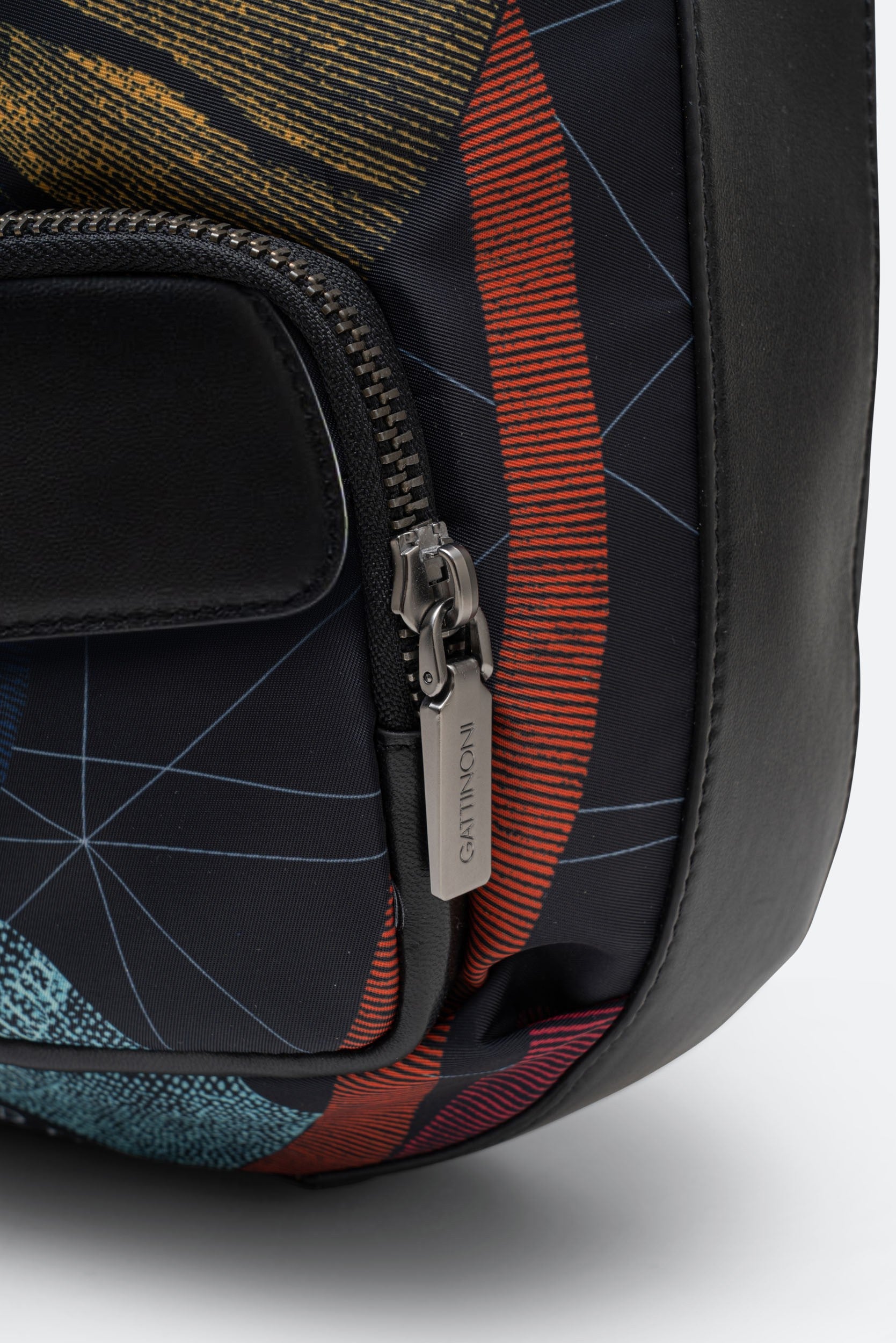 Hobo Planetarium Black