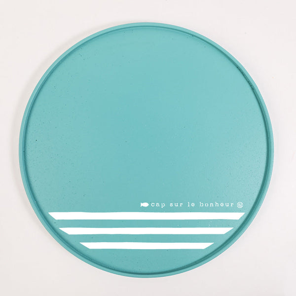 Ronde Kurken Dien Marinière