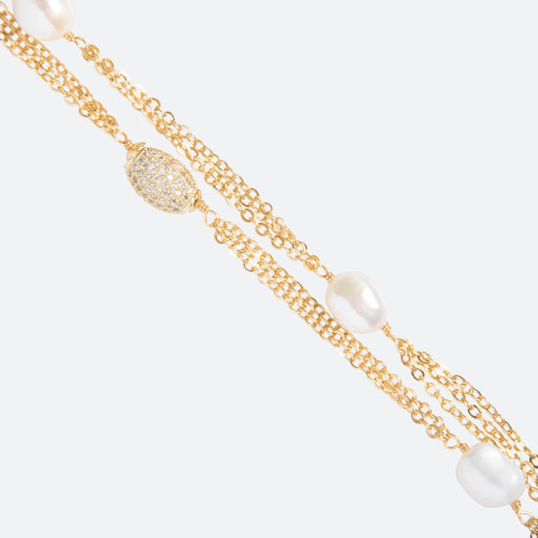 Grace Necklace