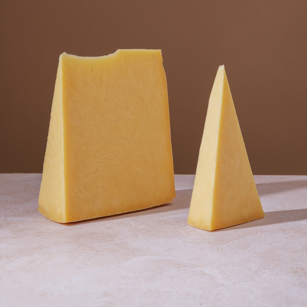 Young Cantal