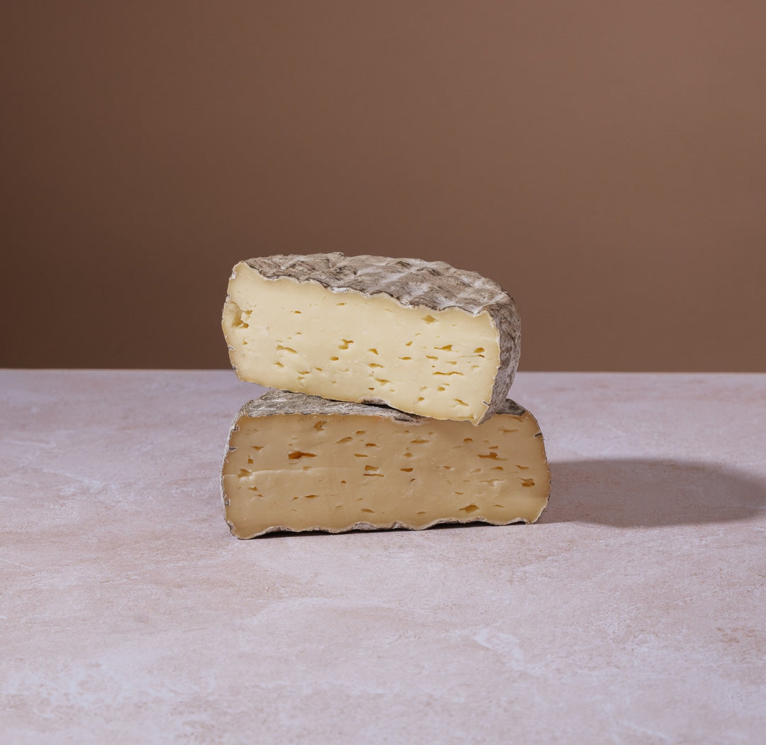 Small Mountain Tomme