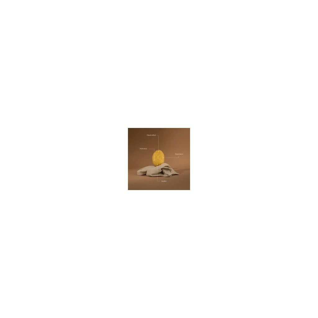 Torres, Chips with Black Truffle 40g