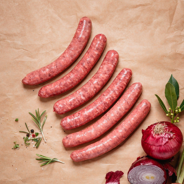Chipolata - 300g