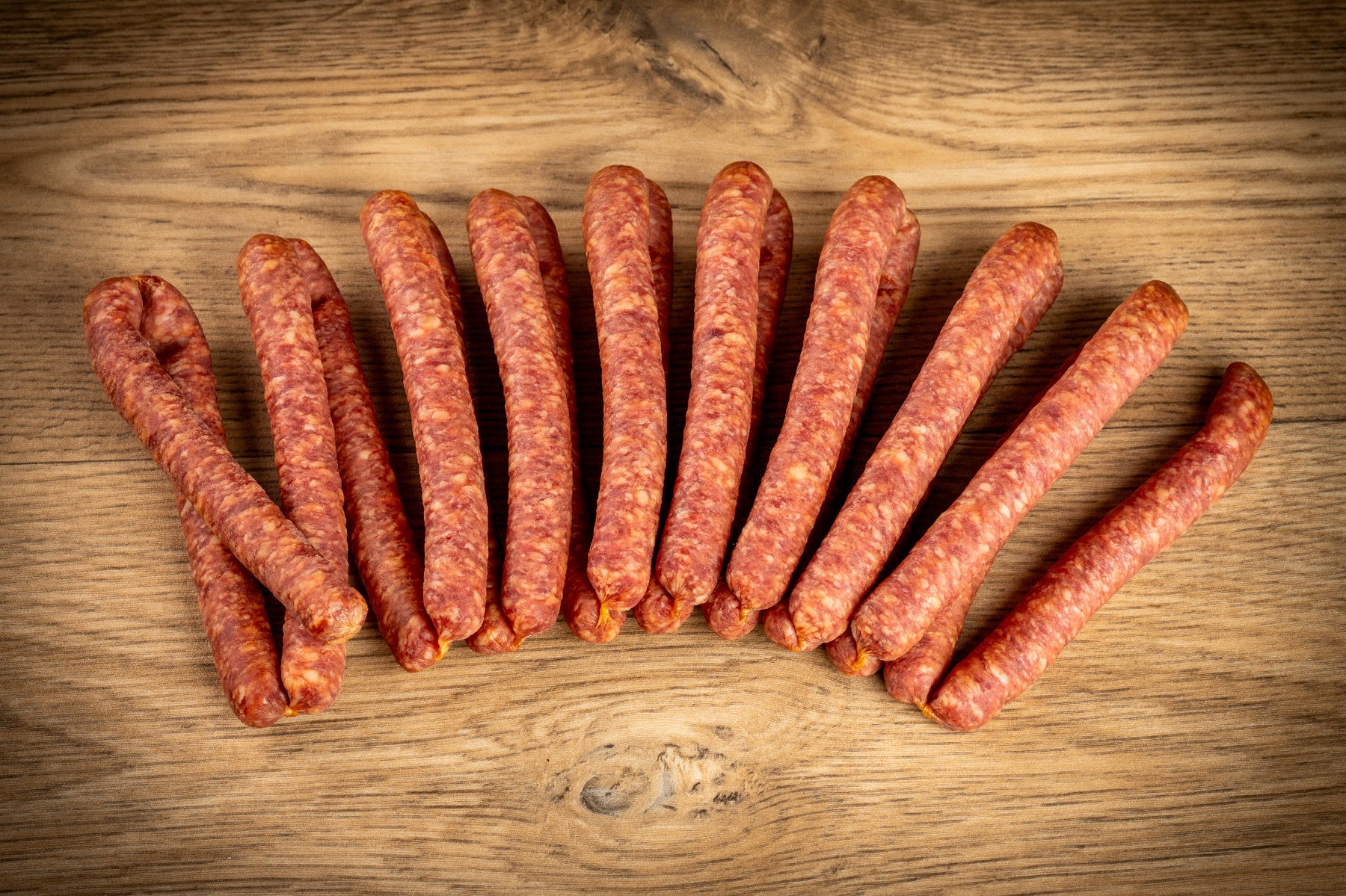 FUET z Pršutérie® cca 1000 g