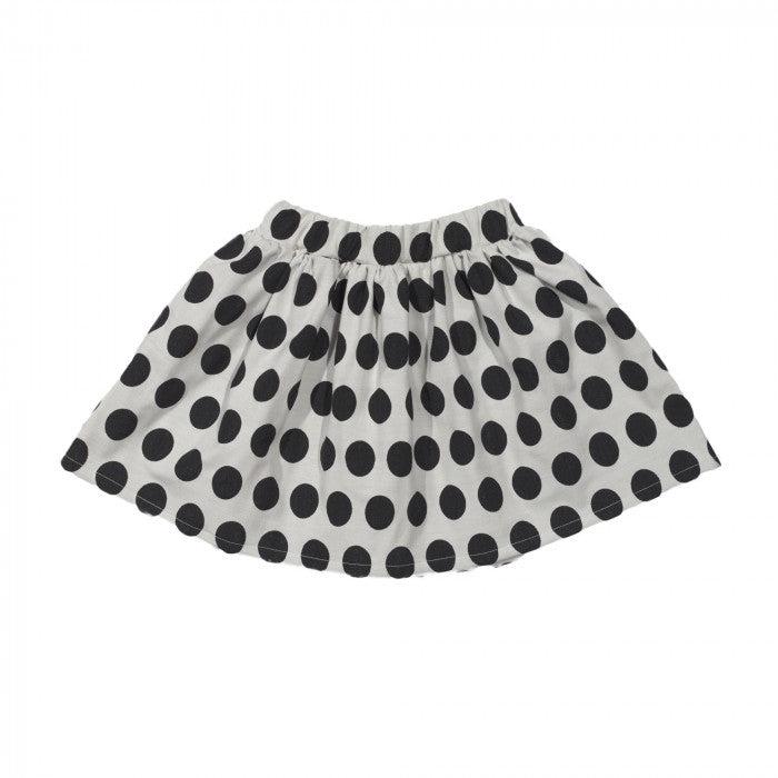 FALDA DE TOPOS