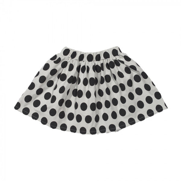 FALDA DE TOPOS