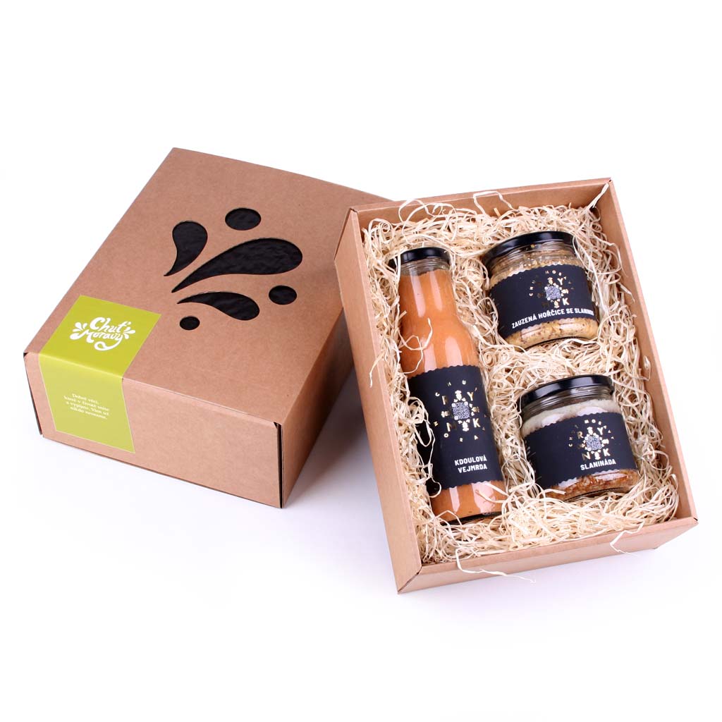 RYNK Gift Package for Men