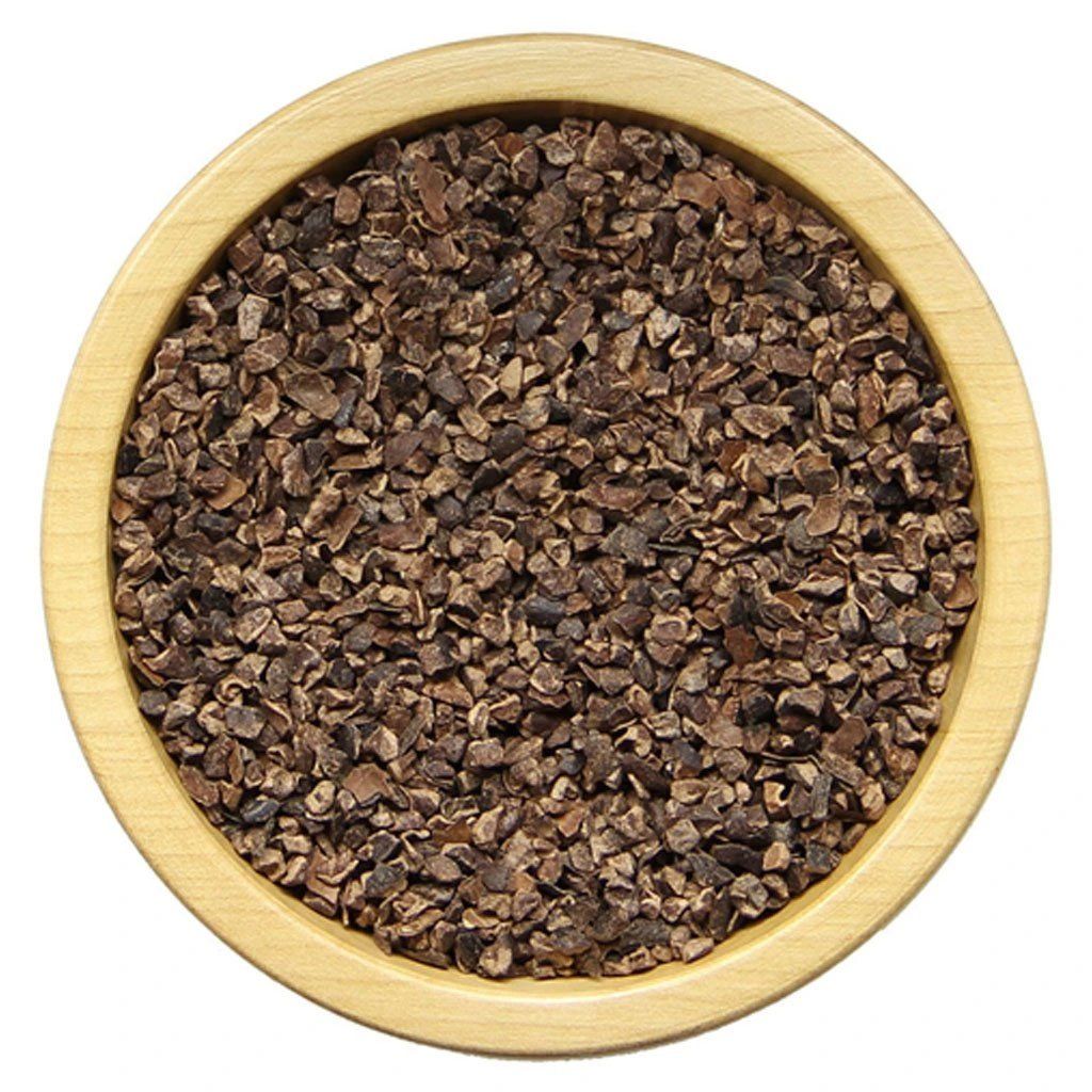 Organic Cocoa Nibs 100g