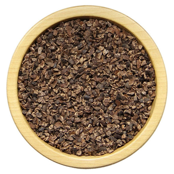 Organic Cocoa Nibs 100g
