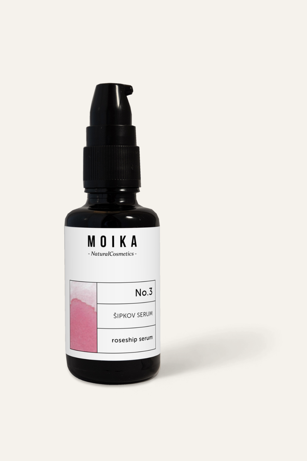 Rosehip Serum