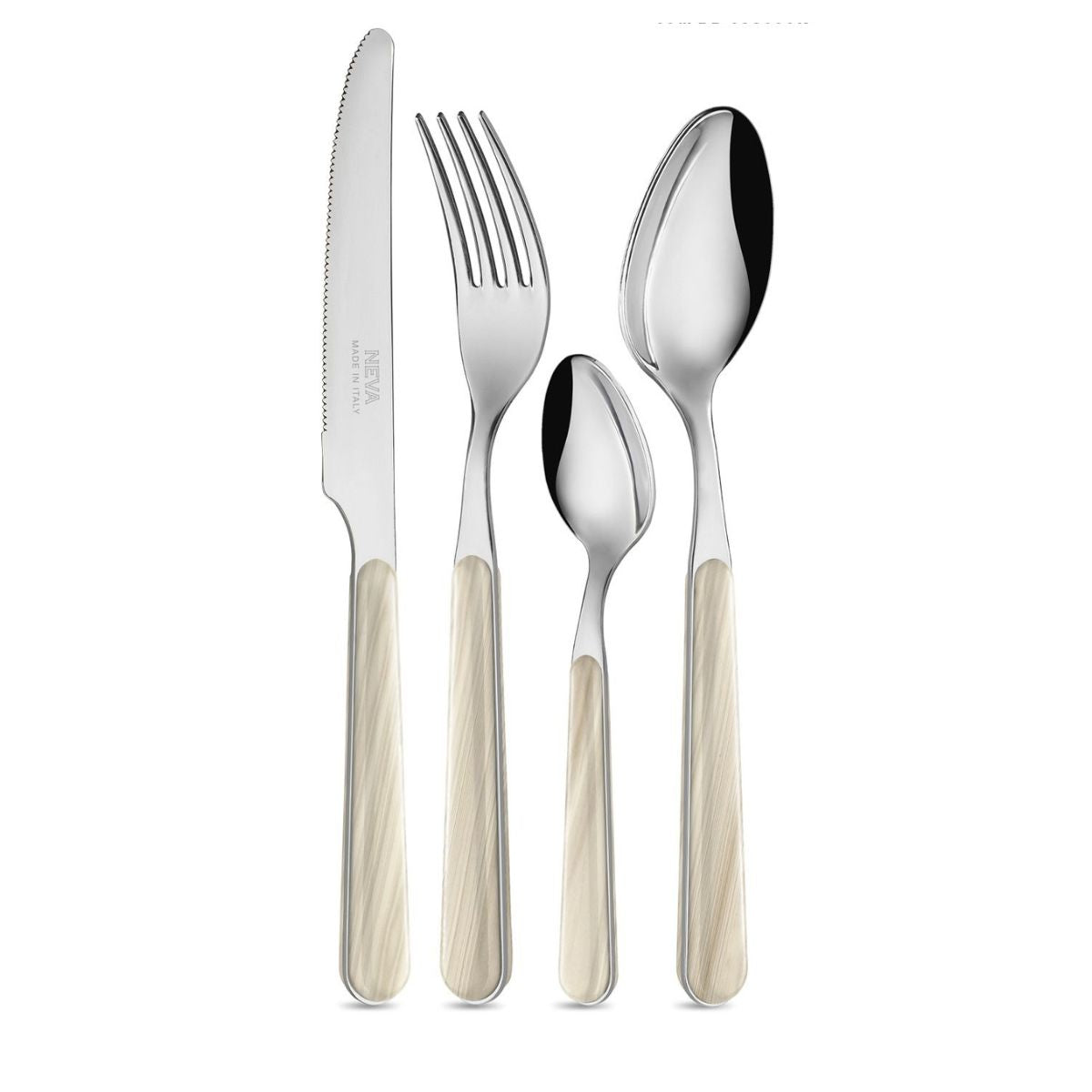 24 Piece Set - Ivory Fir BD15500AV