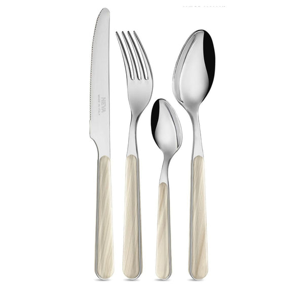 24 Piece Set - Ivory Fir BD15500AV