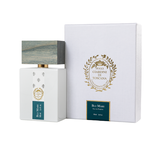 Blu Mare - Eau De Parfum 100 ml
