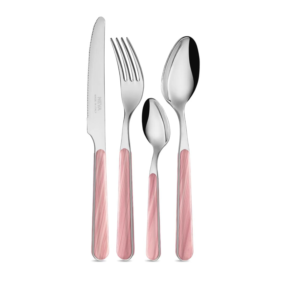 24 Piece Set - Pink Fir BD15500LM