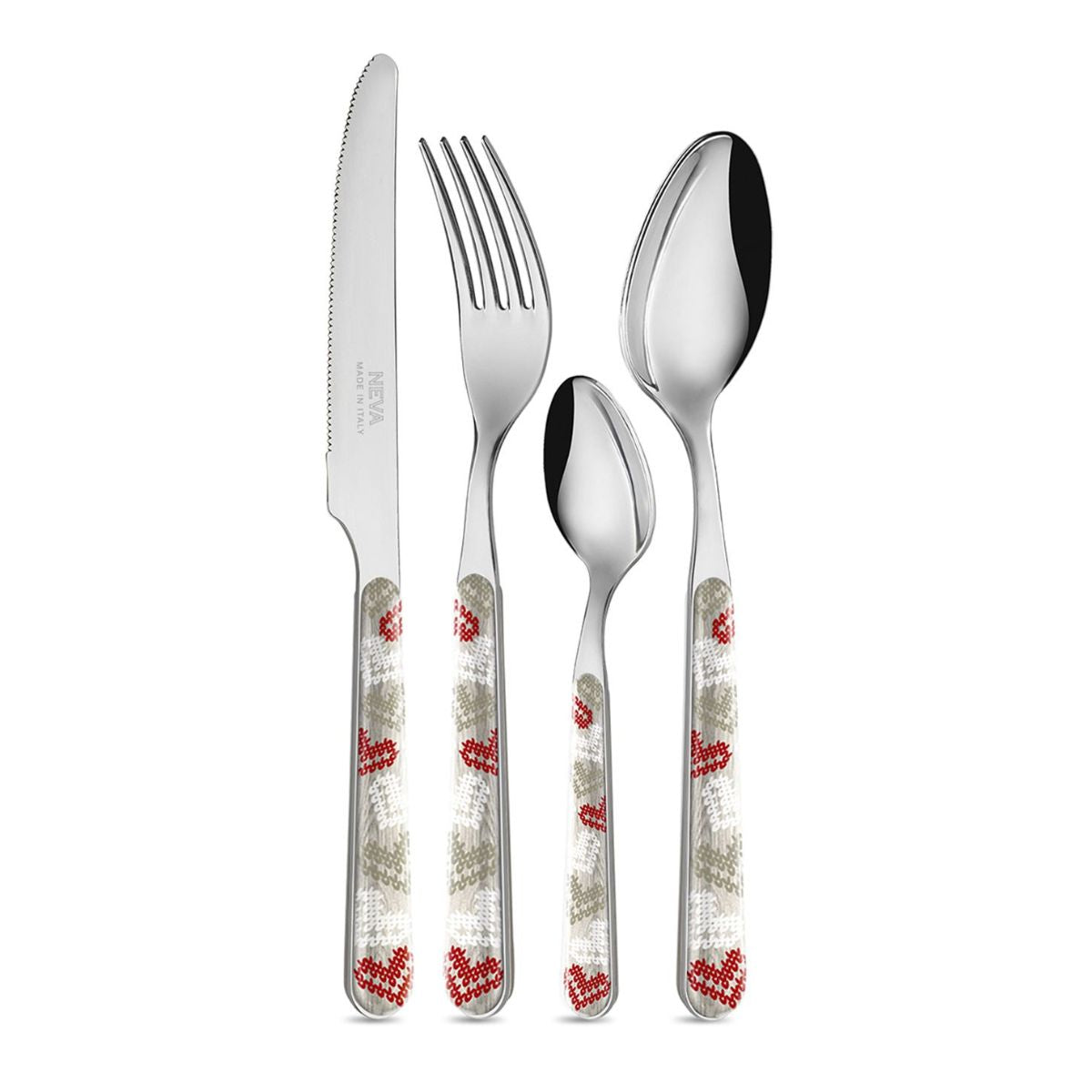 24 Piece Set - Chabby BD15603